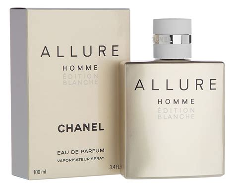 chanel edition blanche parfumo